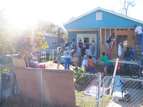 Ministries - Back Bay Mission