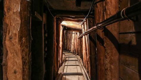 Tour por el Túnel de Sarajevo, Sarajevo - Central de Reservas