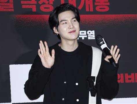 BTS Star Suga Tells Jimmy Fallon He Takes a Shot of Whiskey With His ...