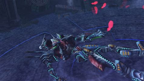 PSO2 Infinite Potential 的图像结果