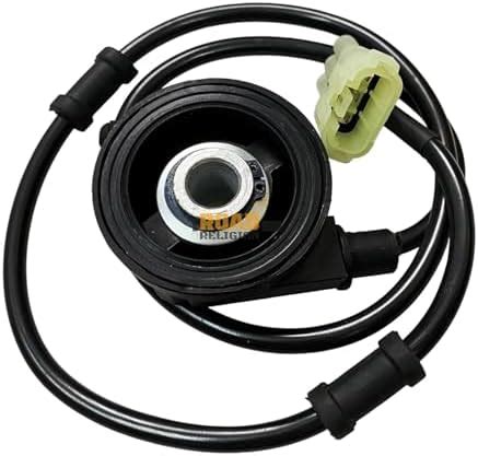 RoadReligion® Speedometer Worm, Garari, Speedometer Sensor compatible ...