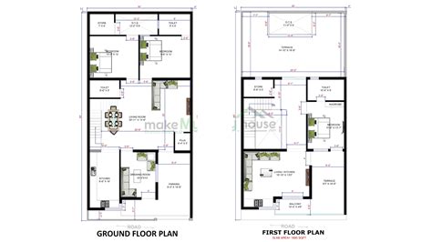 Modern 3 Bedroom House Plans that Maximize Functionality