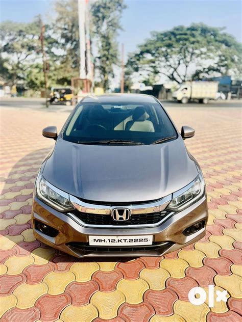 Honda City 2014-2015 i VTEC SV, 2014, Diesel - Cars - 1799686037