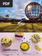 Java Menu 的图像结果