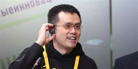 Binance CEO says the crypto exchange needs centralized headquarters to ...