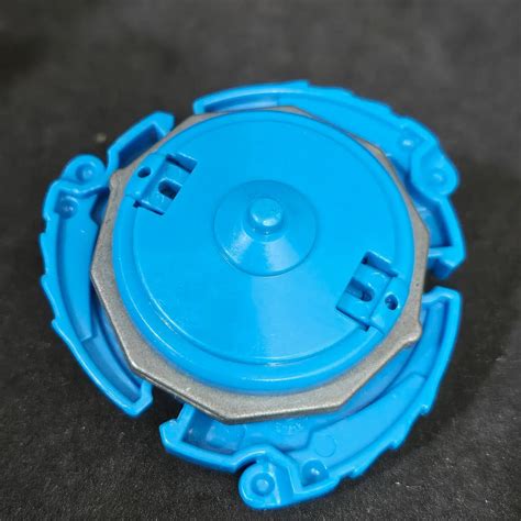 Seaborg 2 _h – Beyblade Art Shop