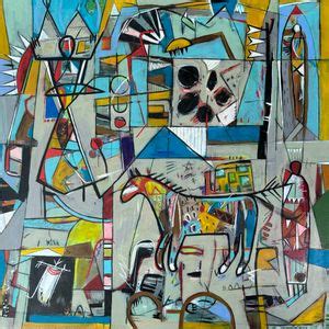 Liminal Journey: Thresholds and Transitions: Art By True Archdale ...