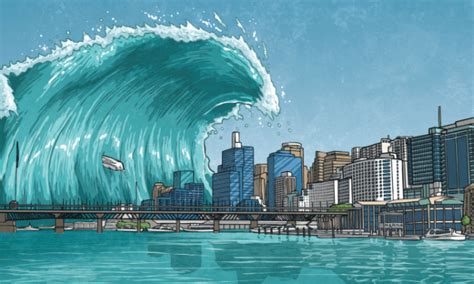 What are Natural Disasters For Kids? | Geography Definition | Twinkl