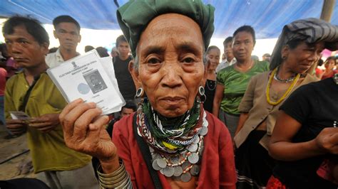 NE Dispatch: Bru Refugees Likely to Vote in Border Village; Assam's ...