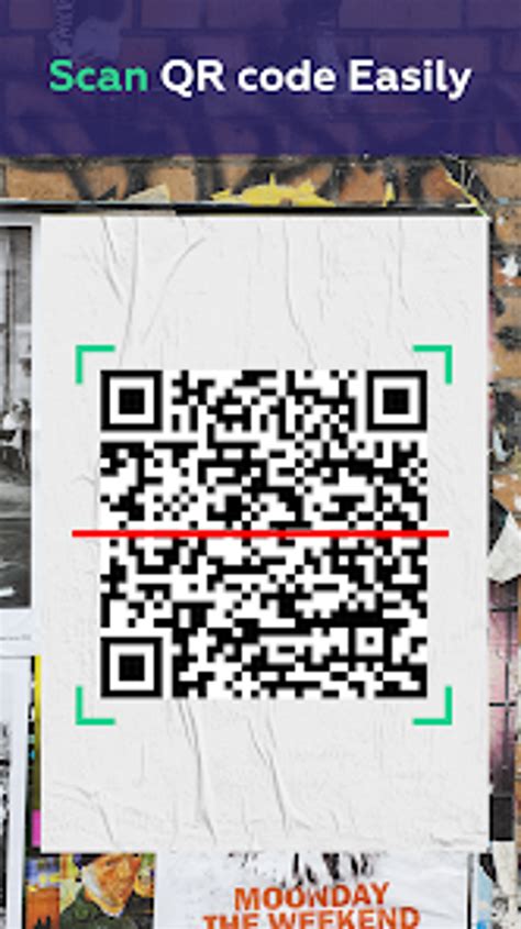 How to Use a QR Code Scanner On Android 的图像结果