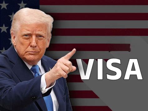 US Halts Visa Processing for 75 Countries | Iran & Russia Impact