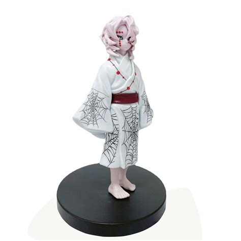 Buy Jilijia Kamado Tanjiro Figures Stand Kamado Nezuko Figure Statue ...