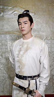 唐朝诡事录之长安最新素材