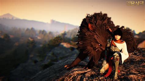 Daum Games announces Beta date and new class for Black | GameWatcher