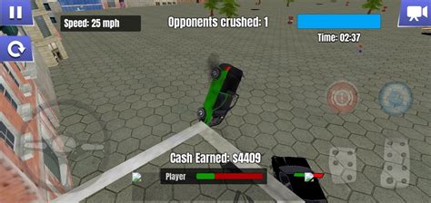 Beam Drive APK Download for Android Free