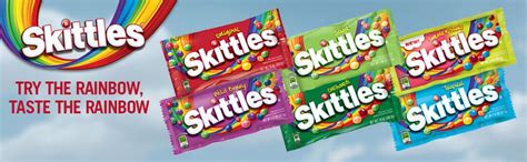 Skittles Original, 204g : Amazon.in: Grocery & Gourmet Foods