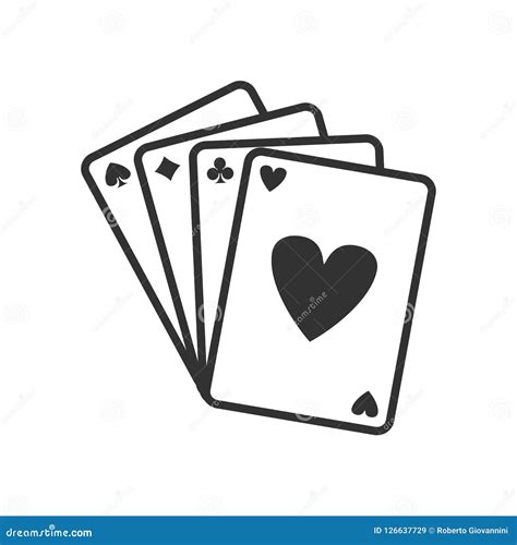 Deck Of Cards Clip Art