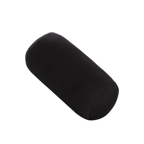 Cylinder Memory Foam Pillow Roll Cervical Bolster Round Nap Neck ...