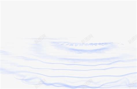透明水波流水线条png图片免费下载-素材7mQqqVUkj-新图网
