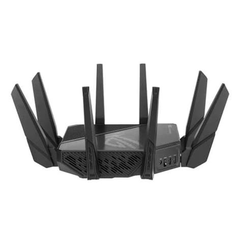 Best Router Asus ROG Rapture GT-AX11000 Pro
