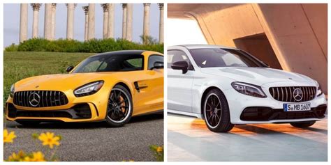 Mercedes-AMG Launches C 63 Coupe and updated GT-R in India! » Car Blog ...