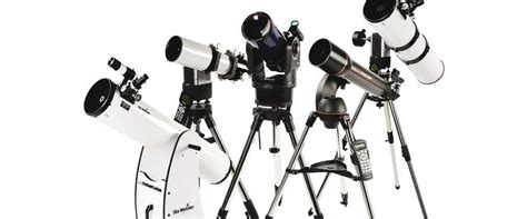 Types of Telescopes 的图像结果