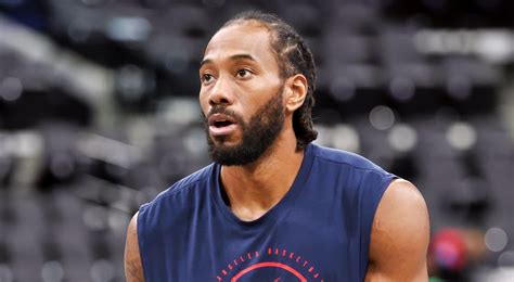 Kawhi Leonard Injury Update: Will Clippers Star Play Tonight vs. Mavericks?