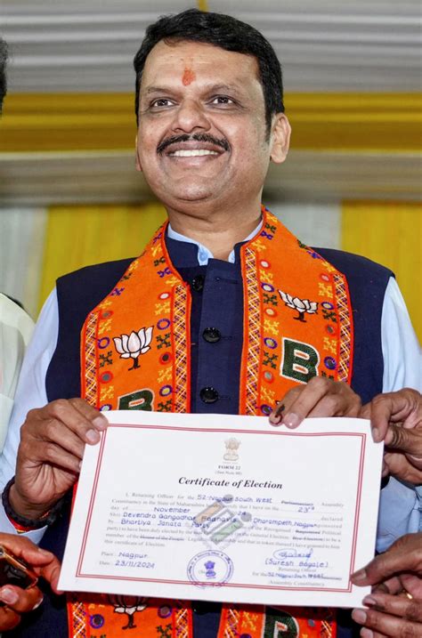 Five to six opposition MLAs might cross over to Mahayuti in few months ...