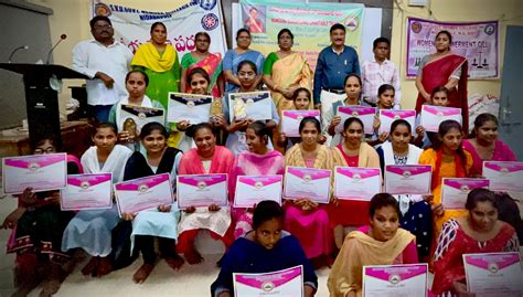 Smt. Velagapudi Durgamba Government Degree College for Women