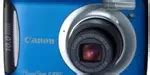Canon PowerShot A495 Point and Shoot - Price in India, Specifications ...