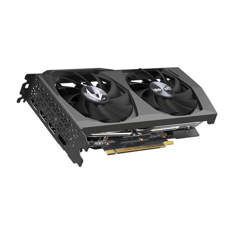 Zotac Geforce RTX 3050 Twin Edge OC 8GB Best Price in India on ...