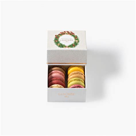 Ladurée | Buy Delicious French Macarons in Delhi & Gurgaon, India