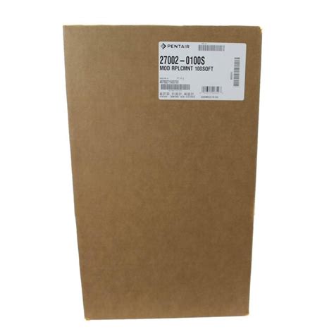 Sta-Rite 13-in x 13-in dia 100-sq ft Pool Cartridge Filter 2-Pack at ...