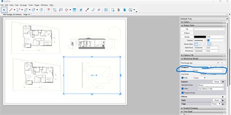 Image result for SketchUp Scenes Tutorial
