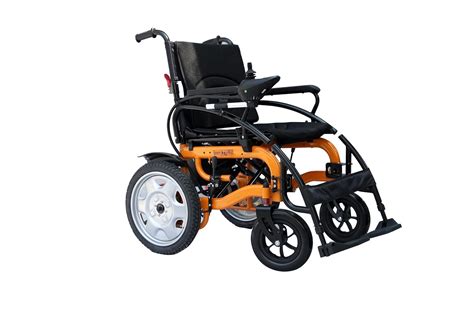 KANISHKA WHEELCHAIR Heavyduty Power Wheelchair | 150kg Weight Capacity ...