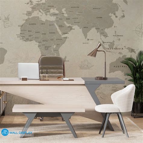 World Map Wall Mural 的图像结果