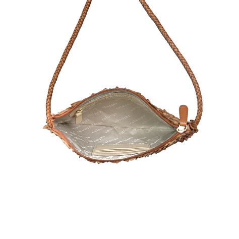 CA POCHETTE | CANOPY | KHAKI – Calonge
