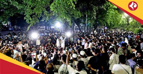 Dhaka Political Unrest: বাংলাদেশ সরকার পতনের ঘণ্টা বেজেছে! ইউনূসের পাশে ...