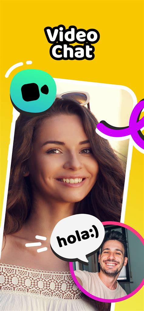 Descargar y ejecutar Juds - Video chat al azar gratis en PC