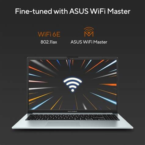 ASUS Vivobook Go 15 (2025) with Office 2024 + M365 Basic*, Backlit ...