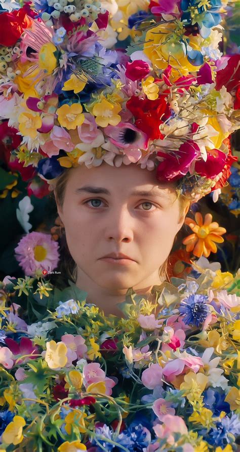 Midsommar | Drawings, Movie art, Art