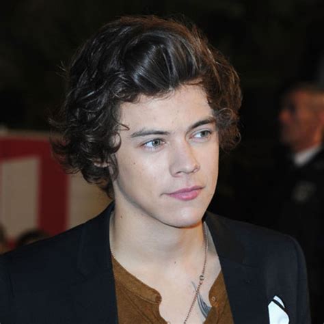 Harry Styles: Bald ein Muskelprotz? | GALA.de