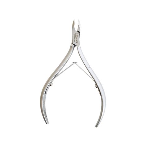 Nghia Export C-03 (Previously Known as D-01) Half Jaw 14 Single Spring ...
