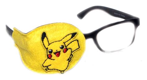 Buy Kids and Adults Orthoptic Eye Patch For Amblyopia Lazy Eye ...