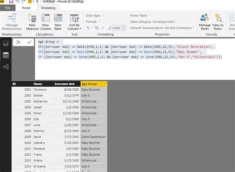 Solved: Dax Statement: The end of the input was reached - Microsoft ...