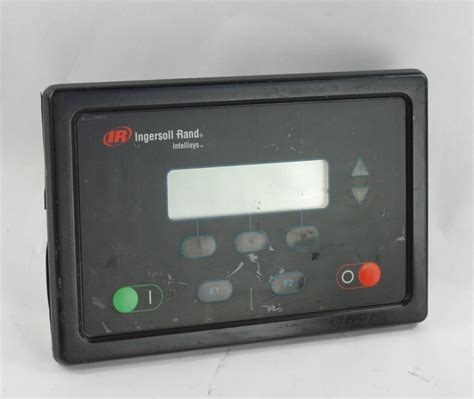 Ingersoll Rand E66268 SGNe Intellisys 54642129 Controller - For Parts ...