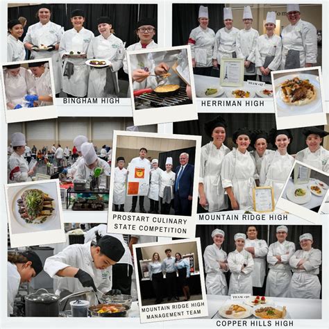 Congratulations to Bingham High School, Copper Hills High School ...