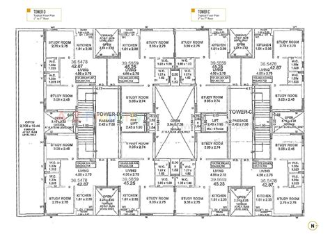 Millennium Heights | at Raiya, Rajkot