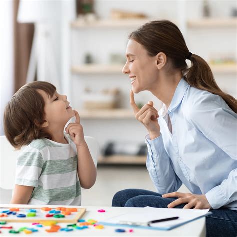 How to Find a Speech Therapist that Accepts Medicaid