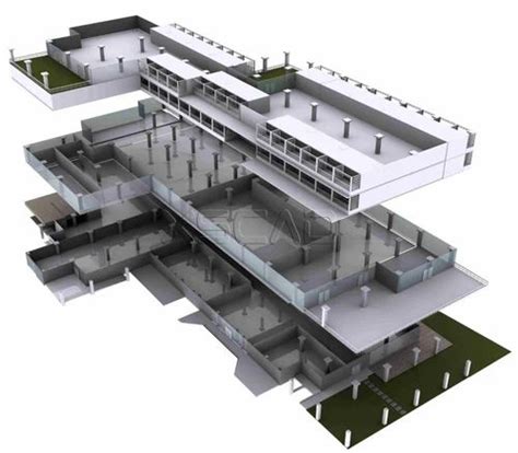 Modeling Design 的图像结果